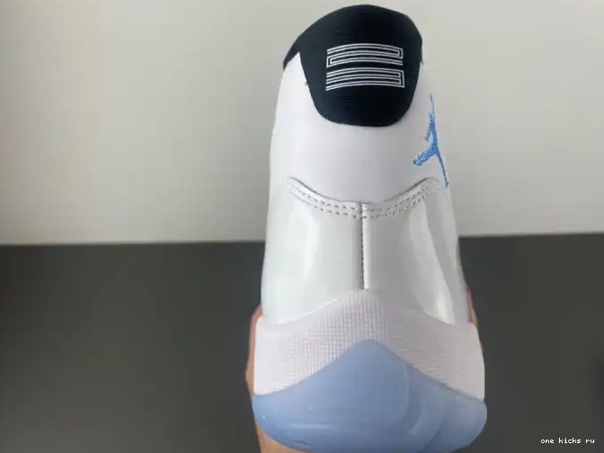 Rep Onekick CT8012-104 Air Blue legend Jordan 11 0426